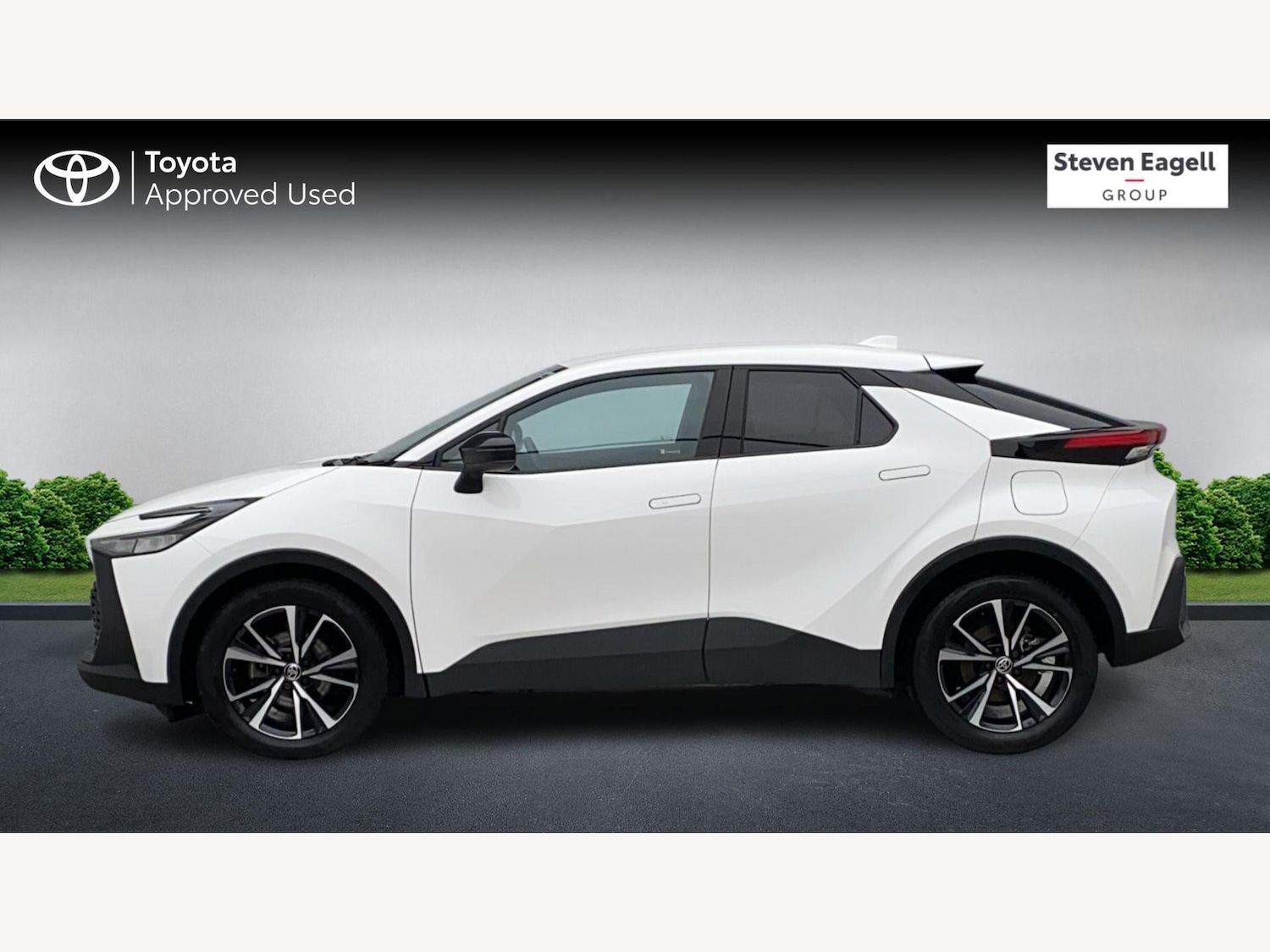 Used Toyota C-HR 2024 for sale - 76432220: Photo 19
