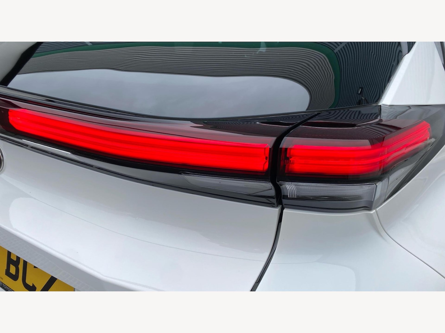 Used Toyota C-HR 2024 for sale - 76432220: Photo 22