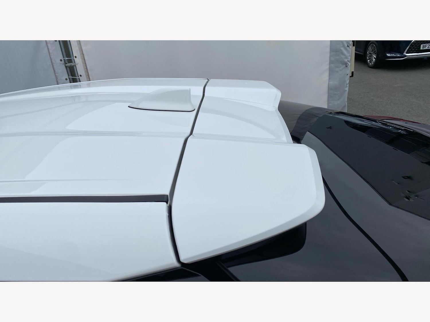 Used Toyota C-HR 2024 for sale - 76432220: Photo 24