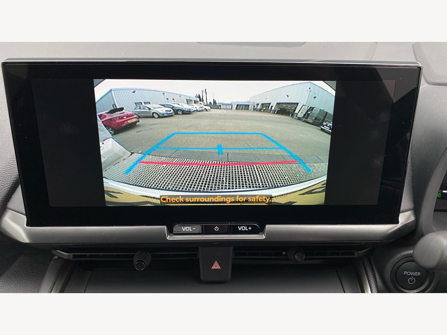 Used Toyota C-HR 2024 for sale - 76432220: Photo 30