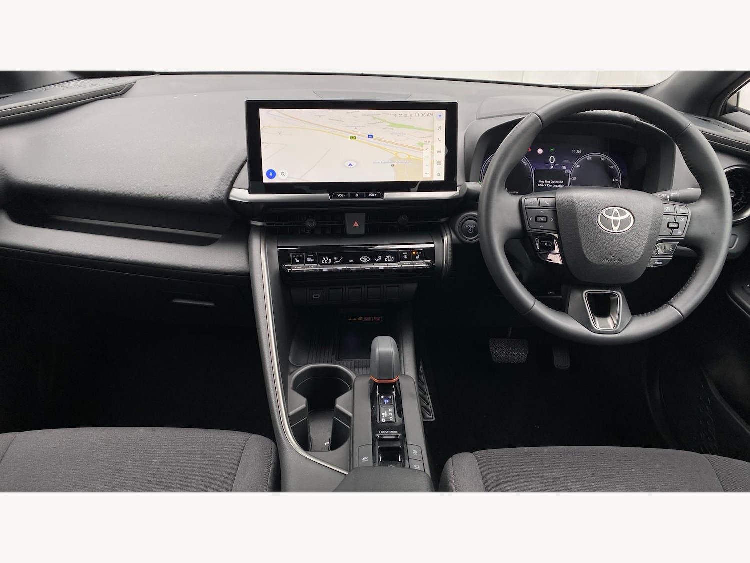Used Toyota C-HR 2024 for sale - 76432220: Photo 7