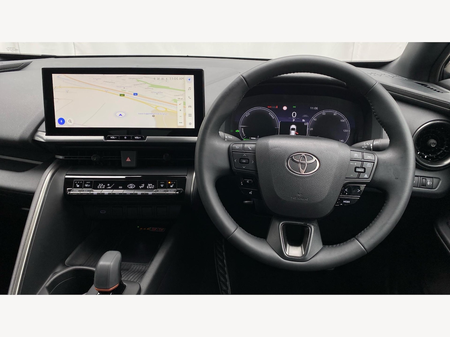 Used Toyota C-HR 2024 for sale - 76432220: Photo 8