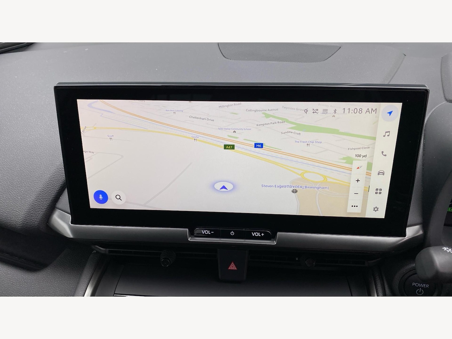 Used Toyota C-HR 2024 for sale - 76432220: Photo 9