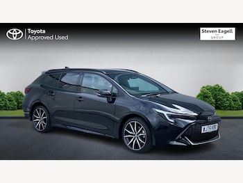 Used Toyota Corolla 2025 for sale - 78623547: Photo