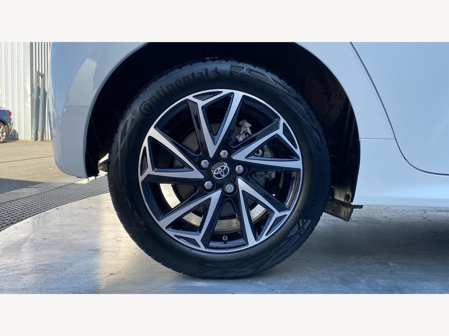 Used Toyota Yaris 2023 for sale - 76188973: Photo 20