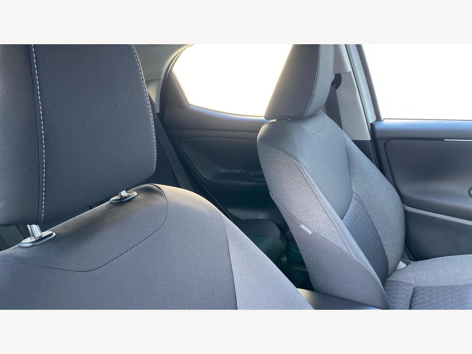Used Toyota Yaris 2023 for sale - 76188973: Photo 35