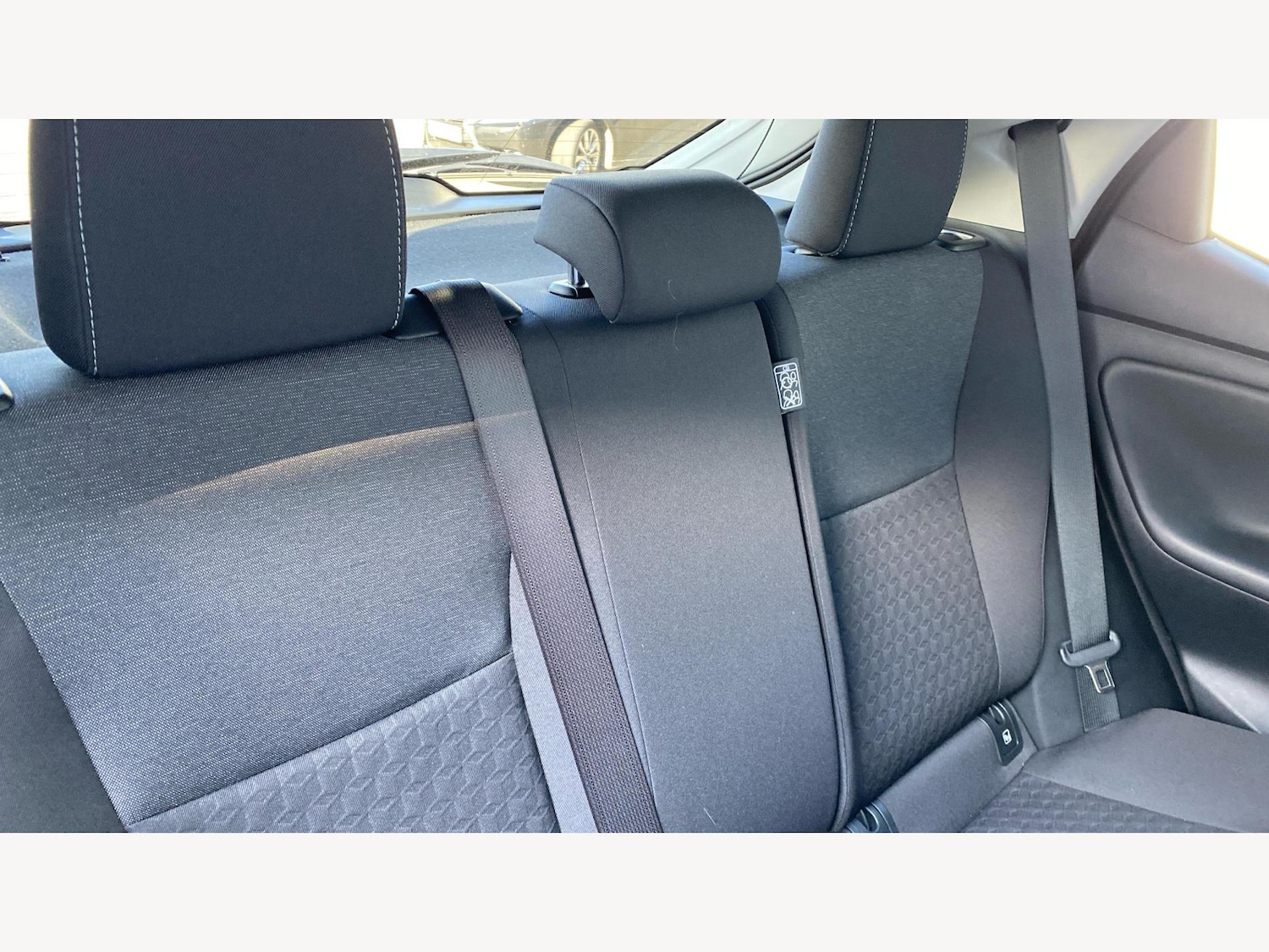 Used Toyota Yaris 2023 for sale - 76188973: Photo 36