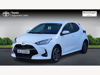 Used Toyota Yaris 2023 for sale - 76188973: Photo 3