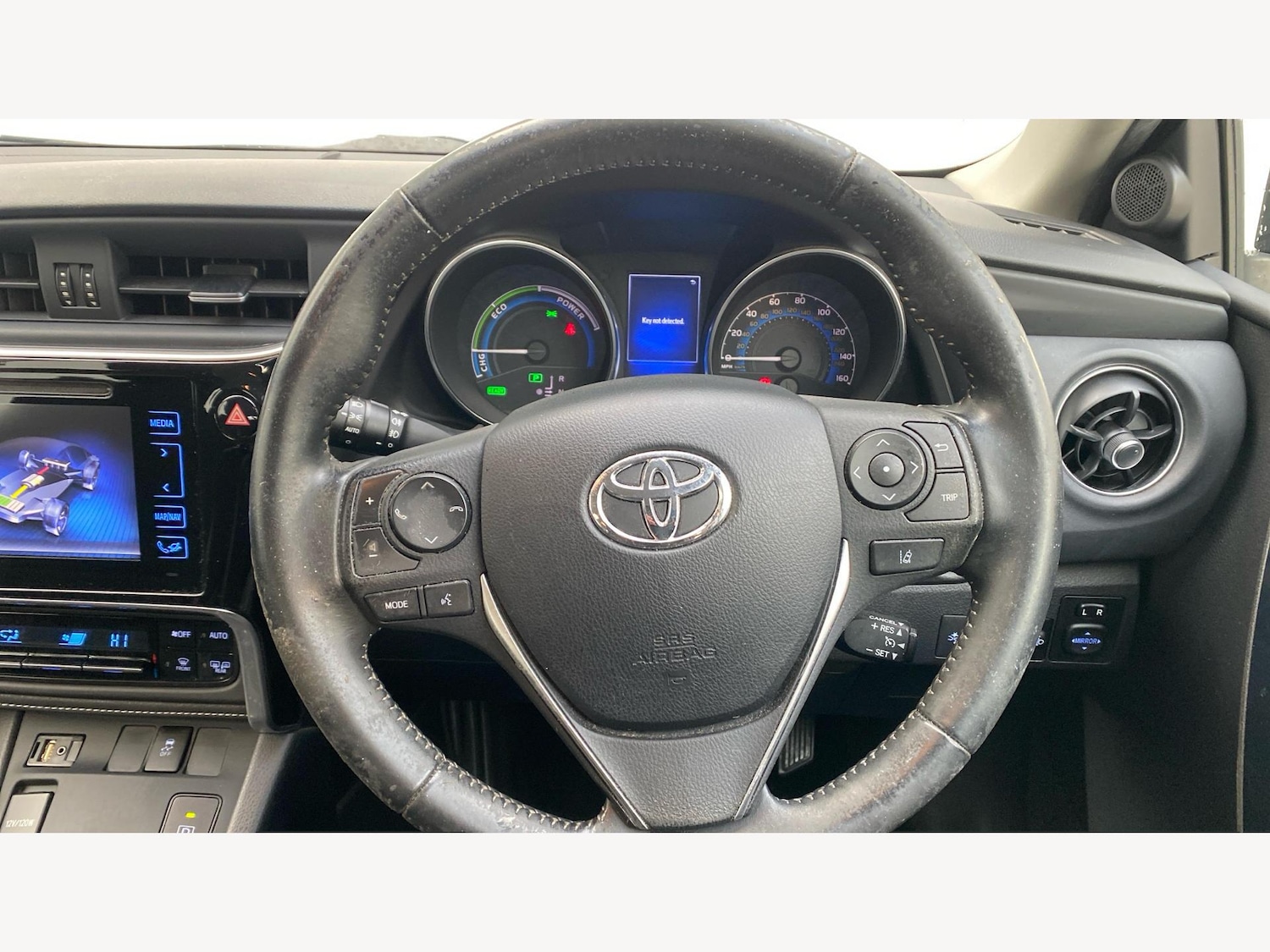 Used Toyota Auris 2018 for sale - 76424353: Photo 10