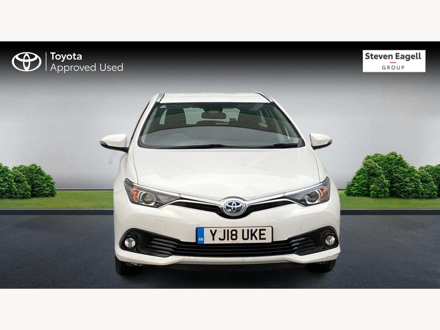 Used Toyota Auris 2018 for sale - 76424353: Photo 17