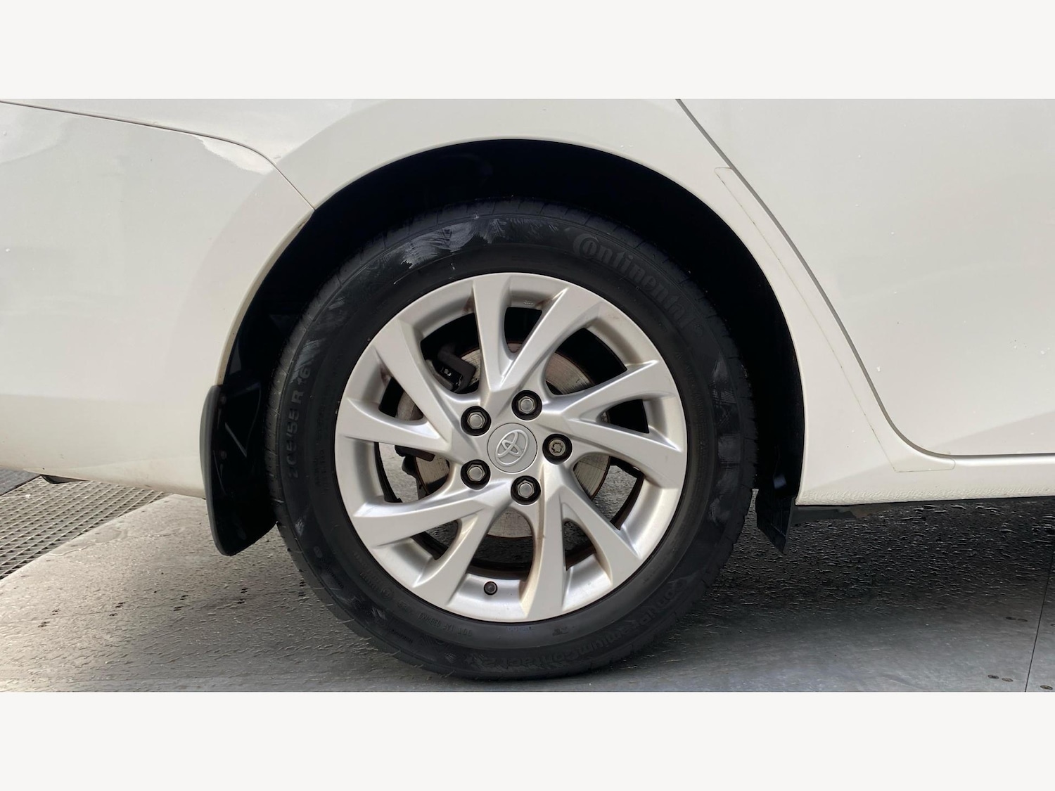 Used Toyota Auris 2018 for sale - 76424353: Photo 20