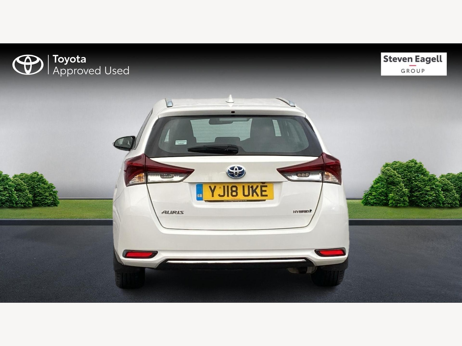 Used Toyota Auris 2018 for sale - 76424353: Photo 21