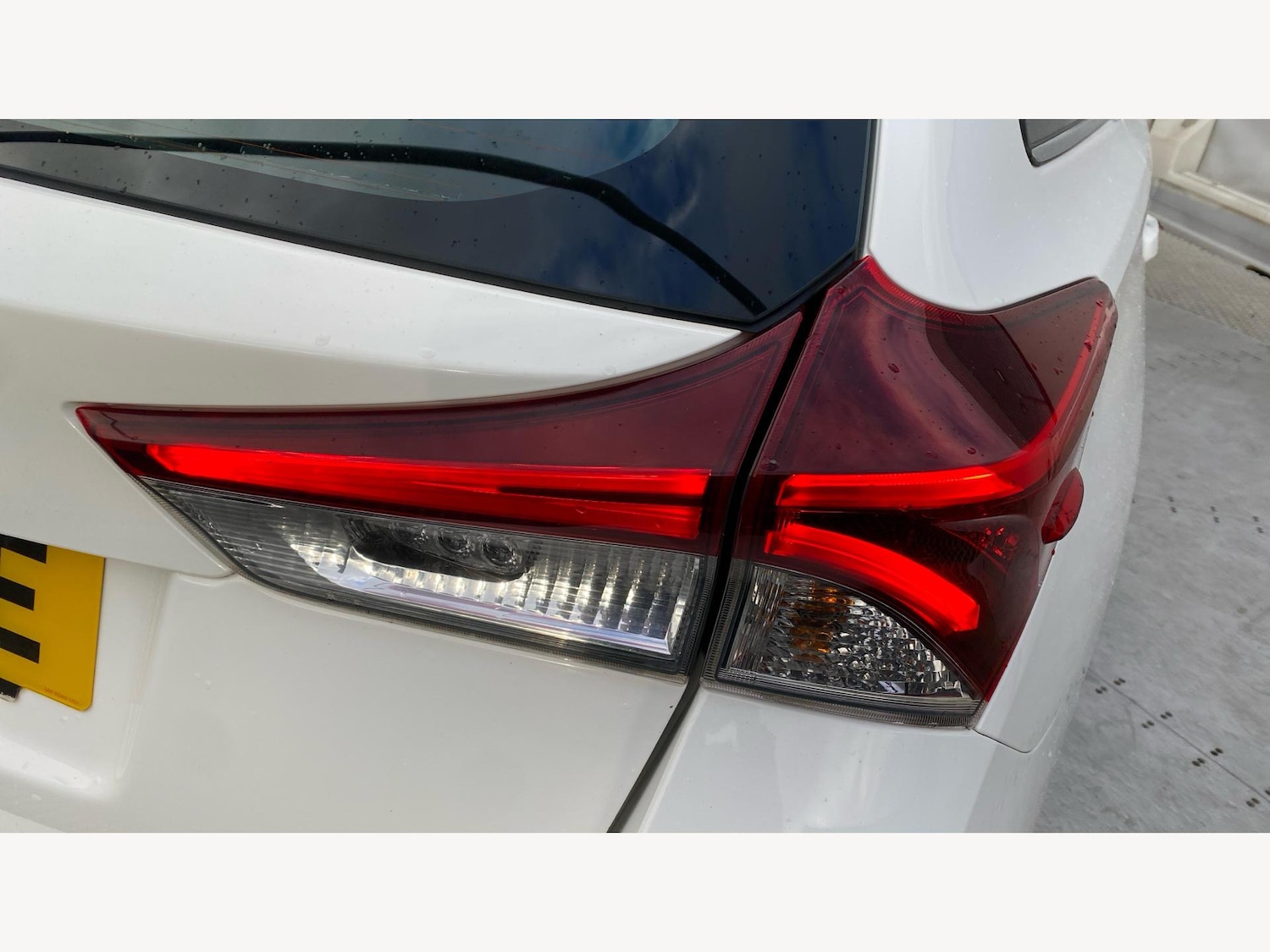 Used Toyota Auris 2018 for sale - 76424353: Photo 22