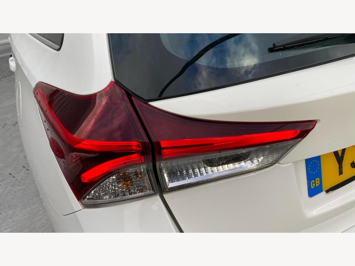 Used Toyota Auris 2018 for sale - 76424353: Photo 23