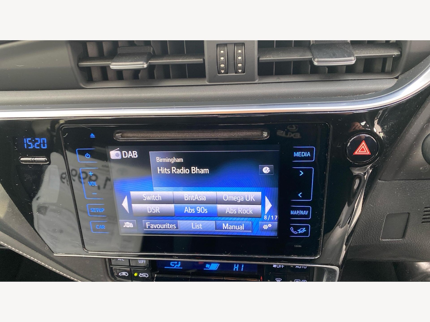 Used Toyota Auris 2018 for sale - 76424353: Photo 26