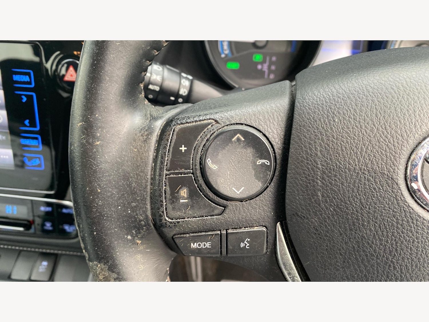 Used Toyota Auris 2018 for sale - 76424353: Photo 29