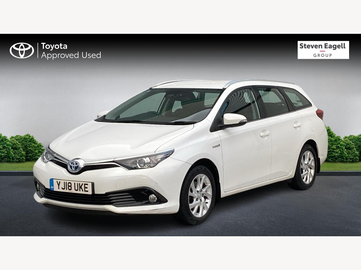 Used Toyota Auris 2018 for sale - 76424353: Photo 3