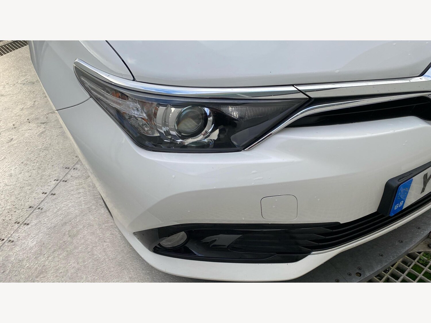 Used Toyota Auris 2018 for sale - 76424353: Photo 34