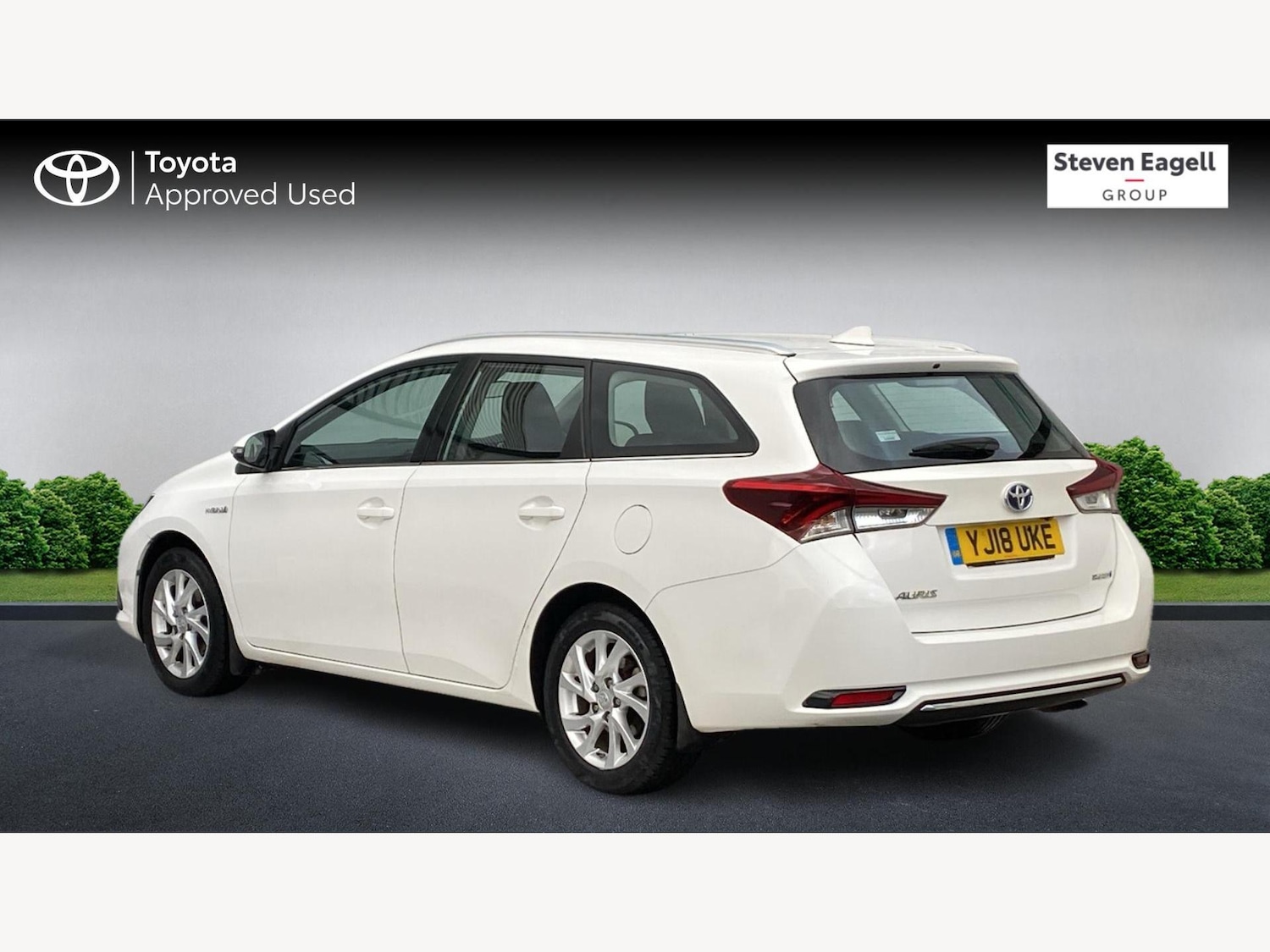 Used Toyota Auris 2018 for sale - 76424353: Photo 6