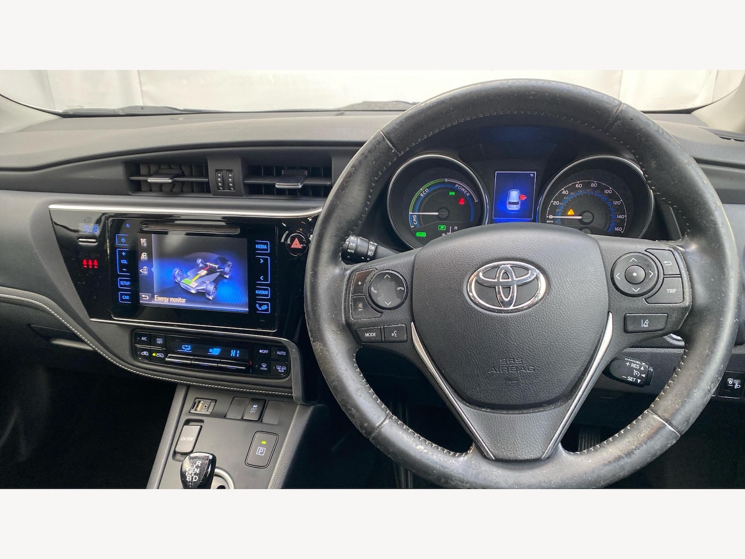 Used Toyota Auris 2018 for sale - 76424353: Photo 8