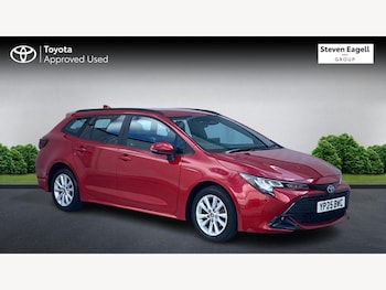 Used Toyota Corolla 2025 for sale - 78601084: Photo
