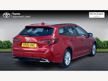 Used Toyota Corolla 2025 for sale - 78601084: Photo