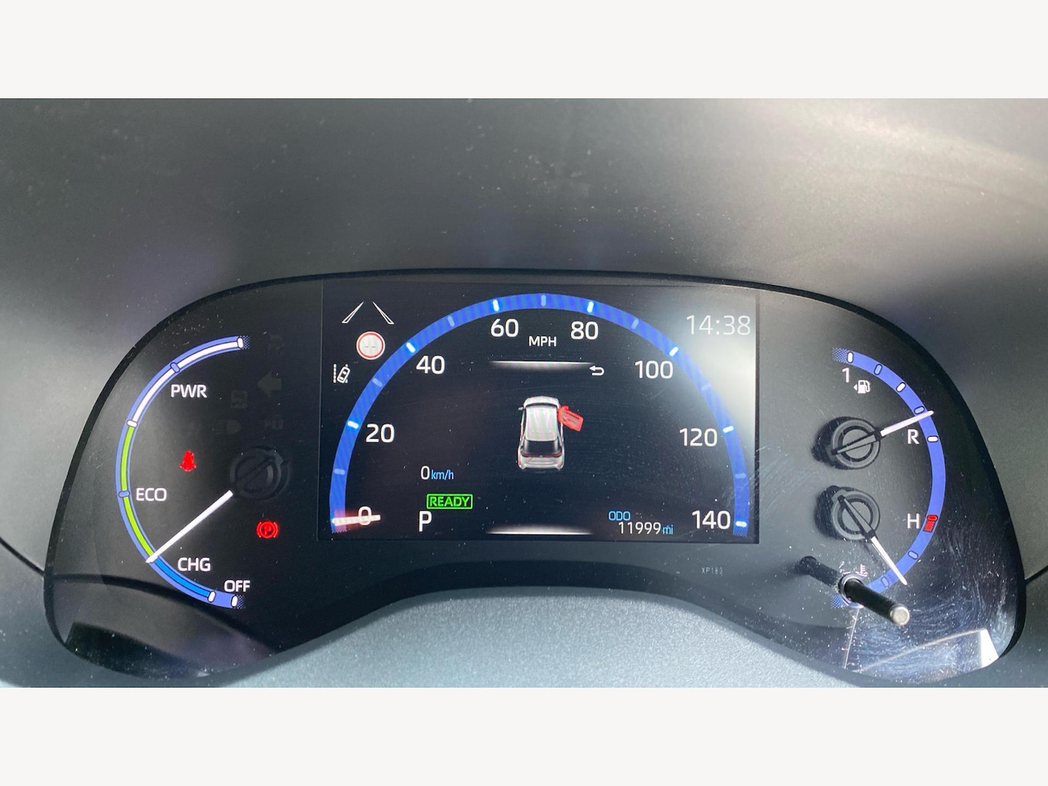 Used Toyota Yaris Cross 2023 for sale - 77993343: Photo 11