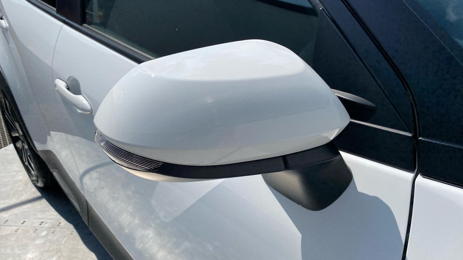 Used Toyota Yaris Cross 2023 for sale - 77993343: Photo 34