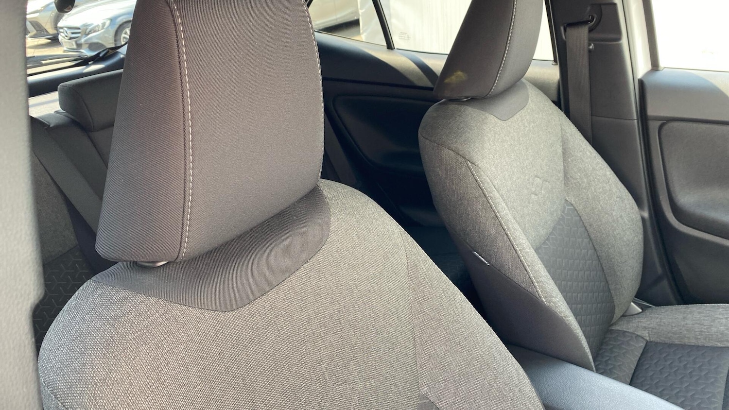 Used Toyota Yaris Cross 2023 for sale - 77993343: Photo 36