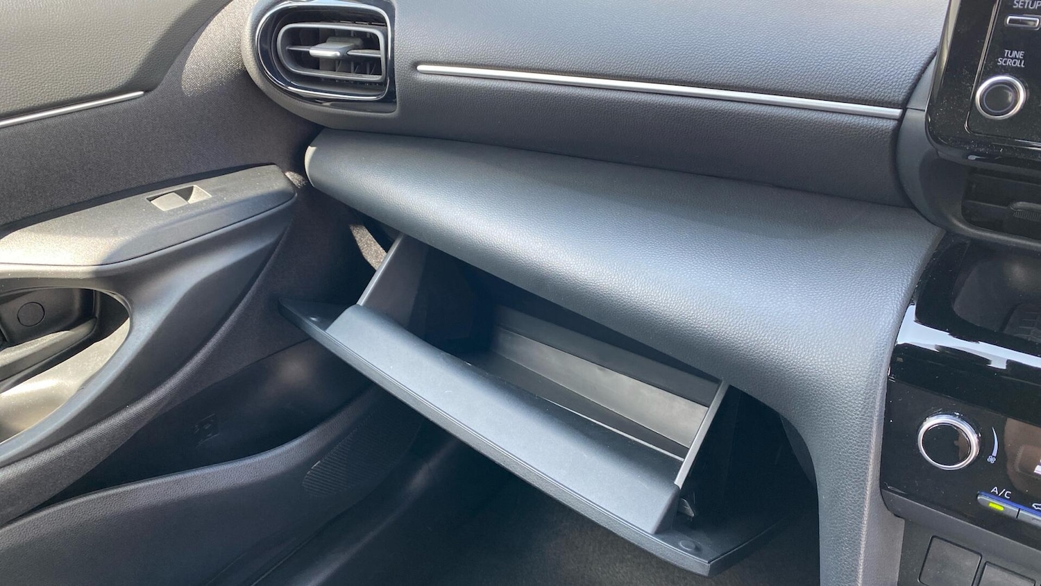 Used Toyota Yaris Cross 2023 for sale - 77993343: Photo 42