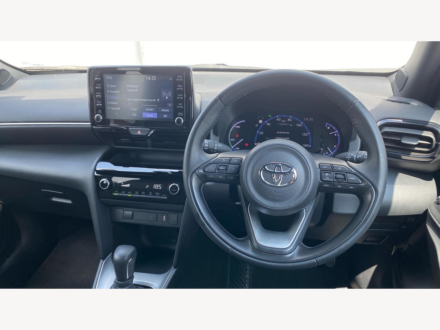 Used Toyota Yaris Cross 2023 for sale - 77993343: Photo 8