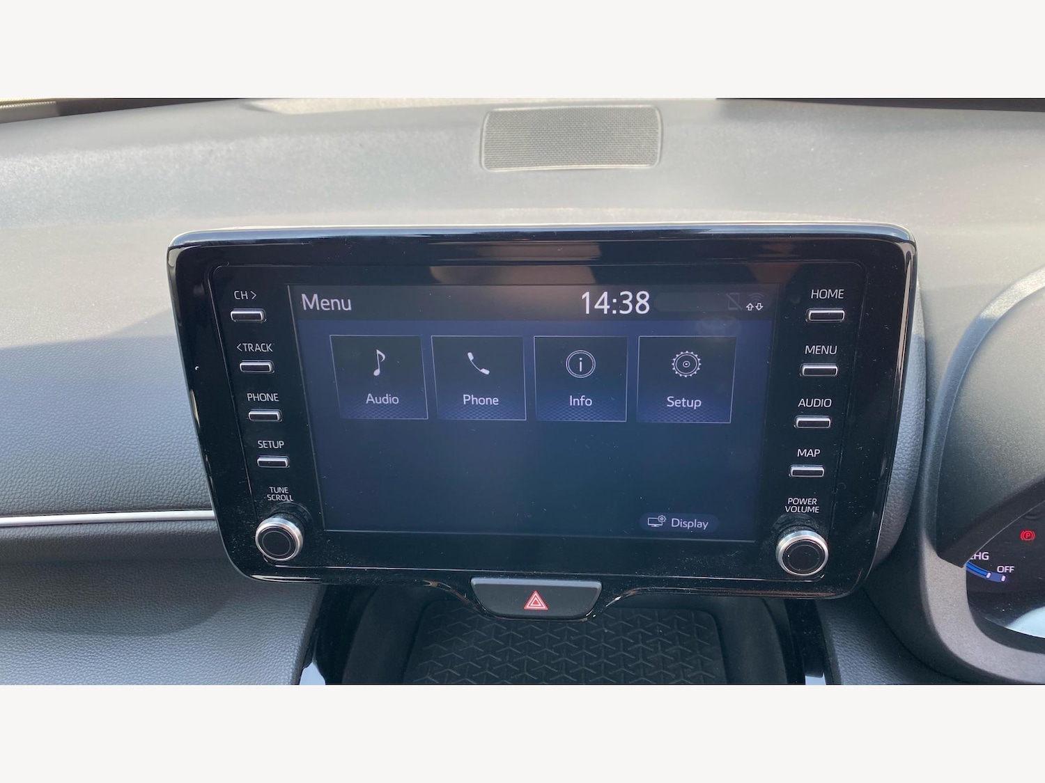 Used Toyota Yaris Cross 2023 for sale - 77993343: Photo 9