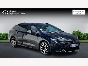 Used Toyota Corolla 2023 for sale - 78275644: Photo