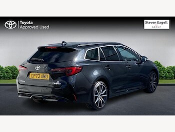 Used Toyota Corolla 2023 for sale - 78275644: Photo