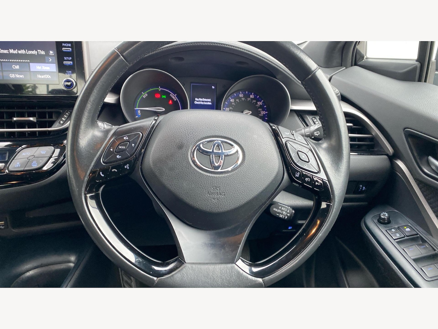 Used Toyota C-HR 2022 for sale - 76458015: Photo 10