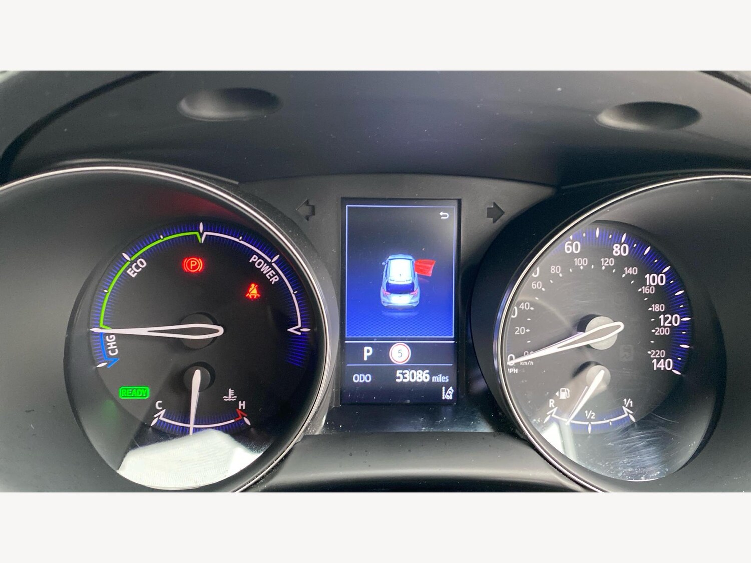 Used Toyota C-HR 2022 for sale - 76458015: Photo 11