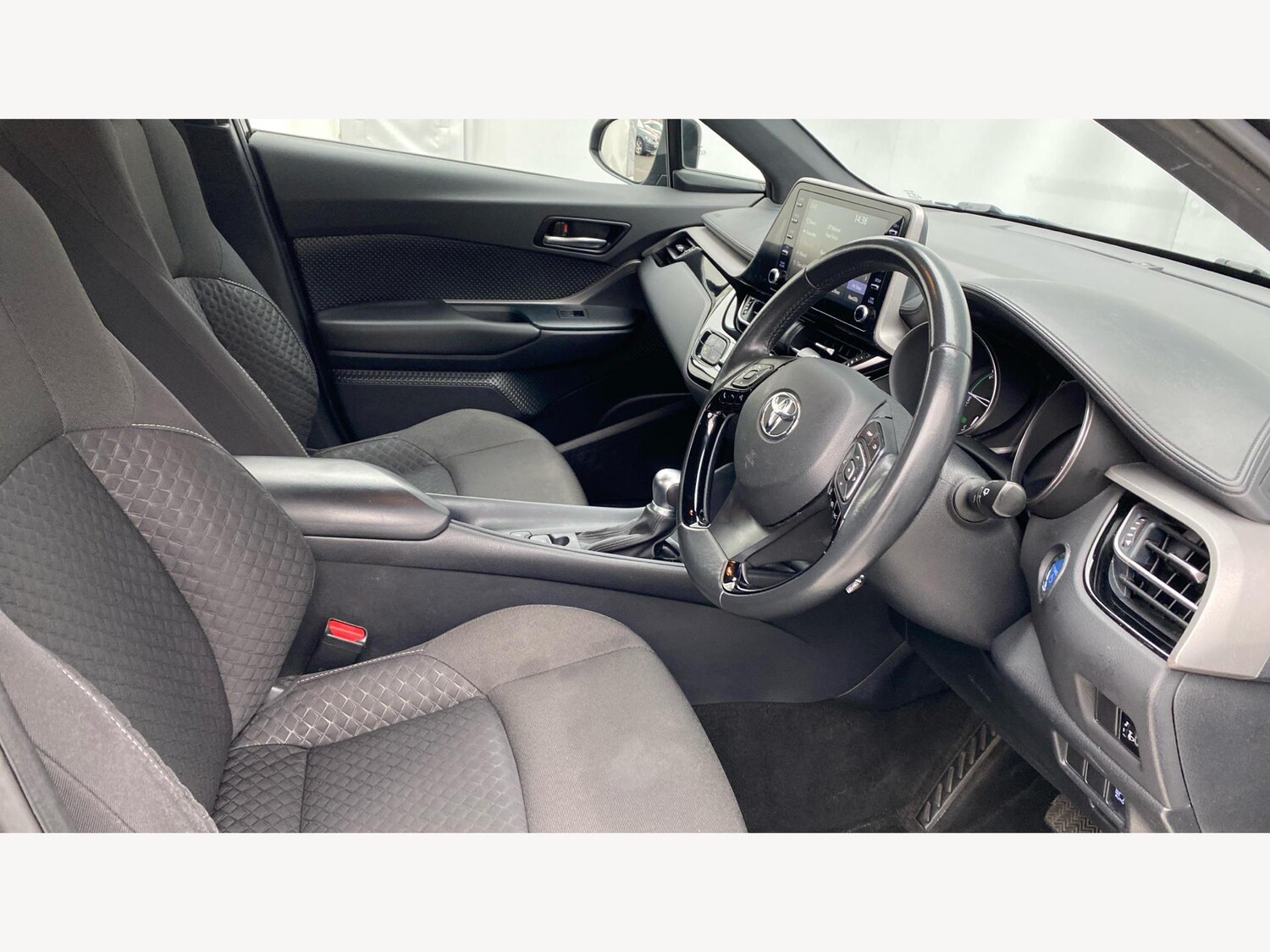 Used Toyota C-HR 2022 for sale - 76458015: Photo 13