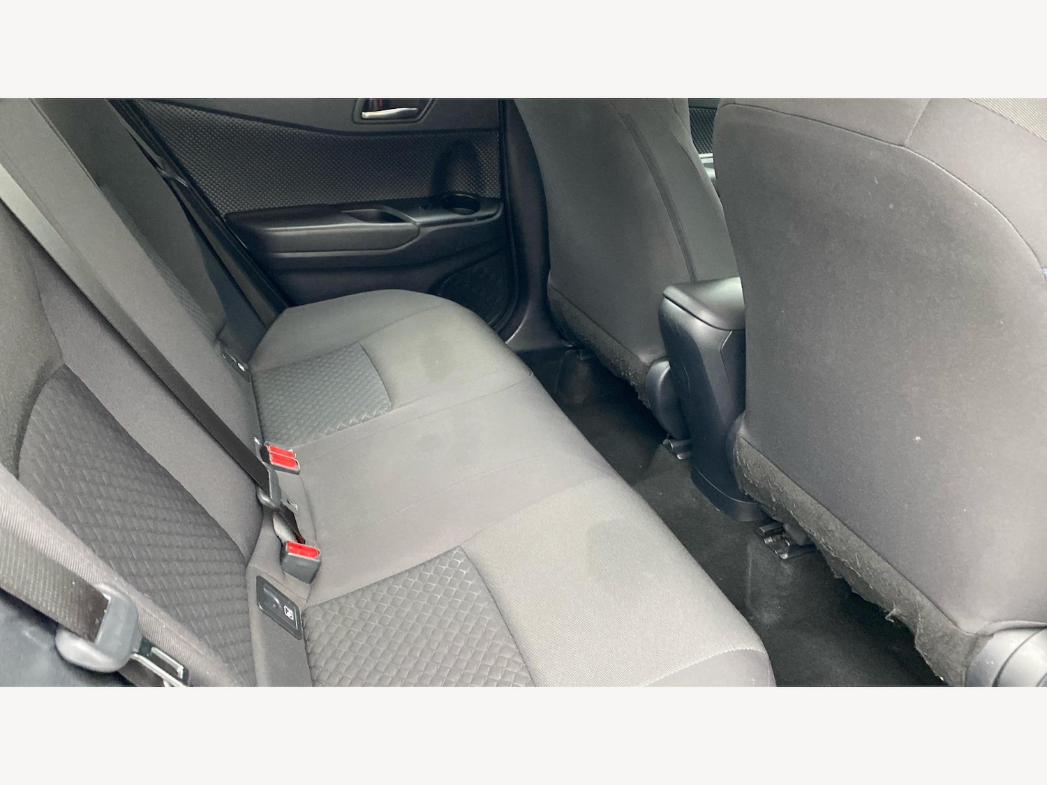 Used Toyota C-HR 2022 for sale - 76458015: Photo 14