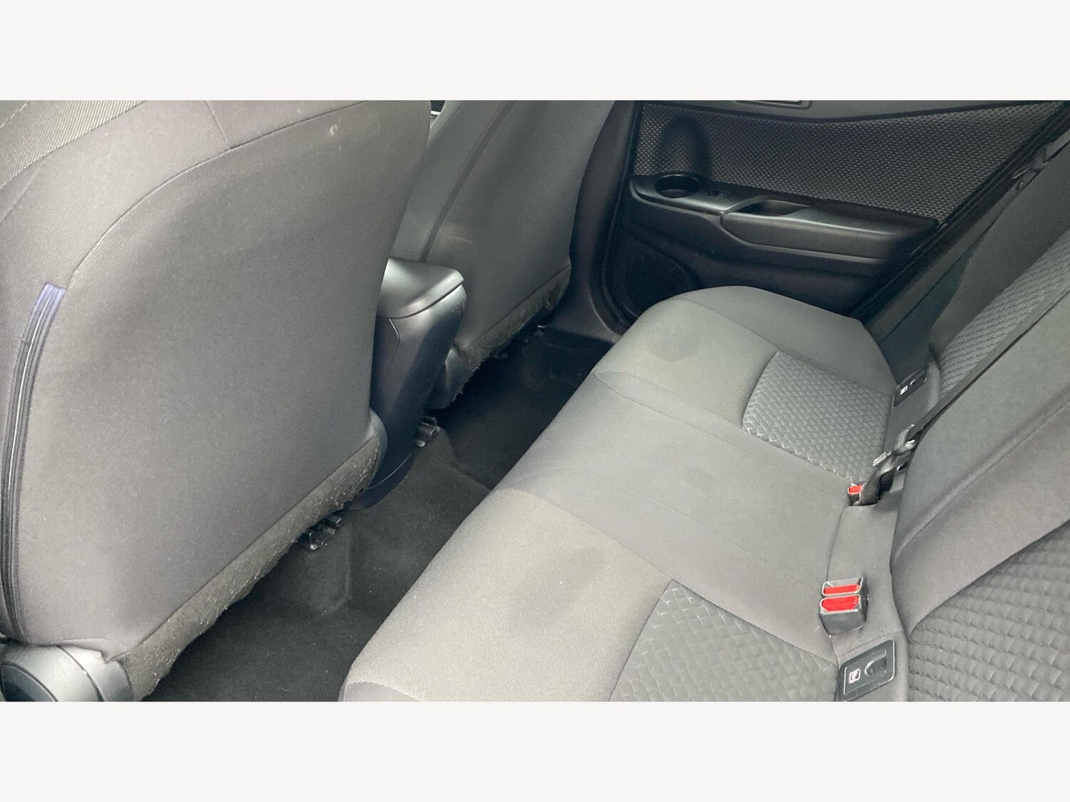 Used Toyota C-HR 2022 for sale - 76458015: Photo 15