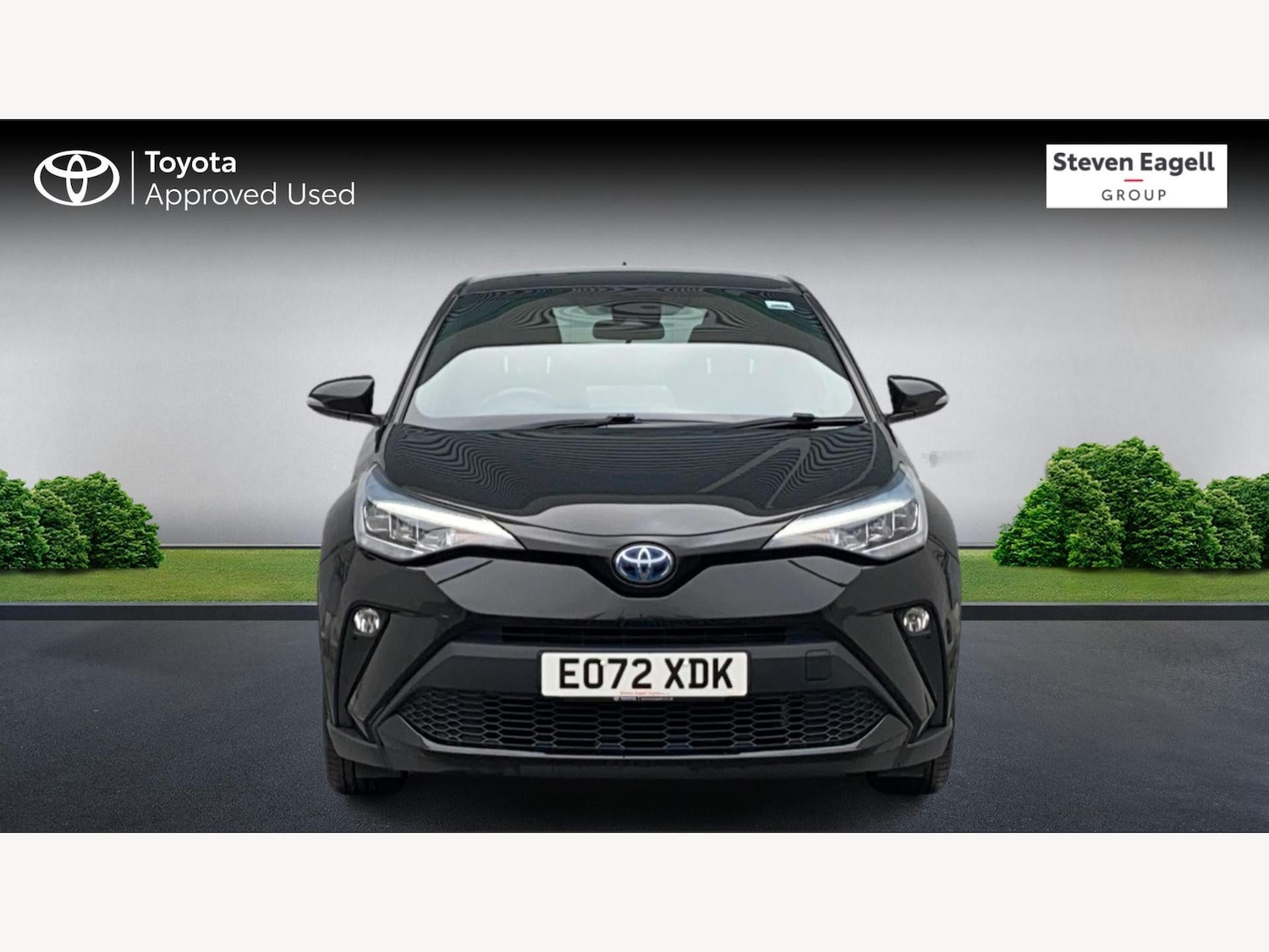 Used Toyota C-HR 2022 for sale - 76458015: Photo 17