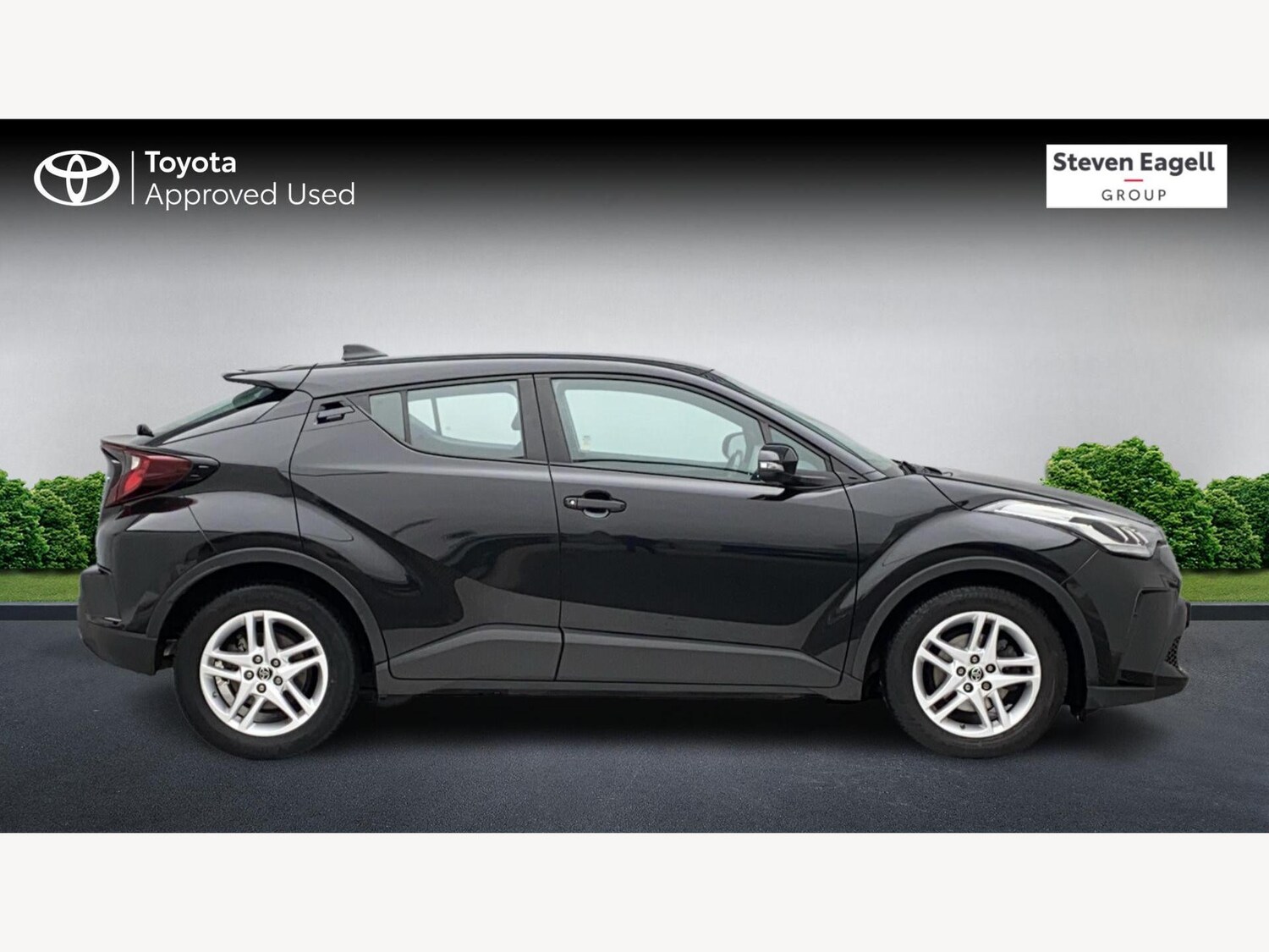 Used Toyota C-HR 2022 for sale - 76458015: Photo 18