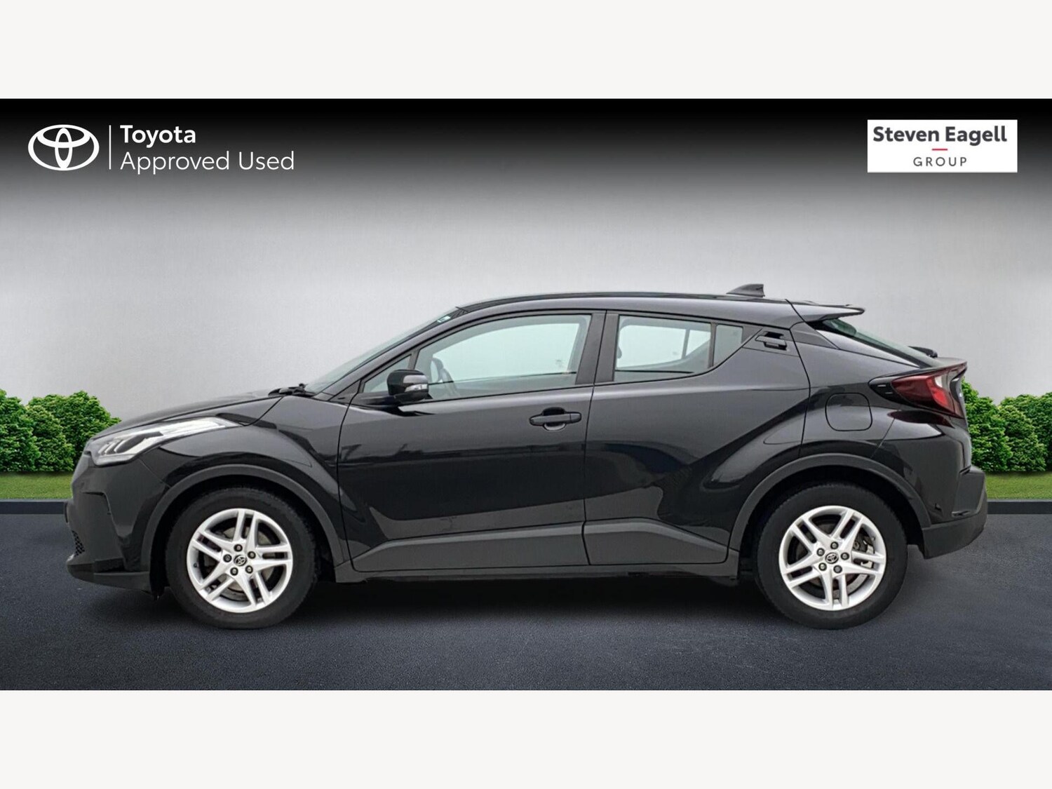 Used Toyota C-HR 2022 for sale - 76458015: Photo 19