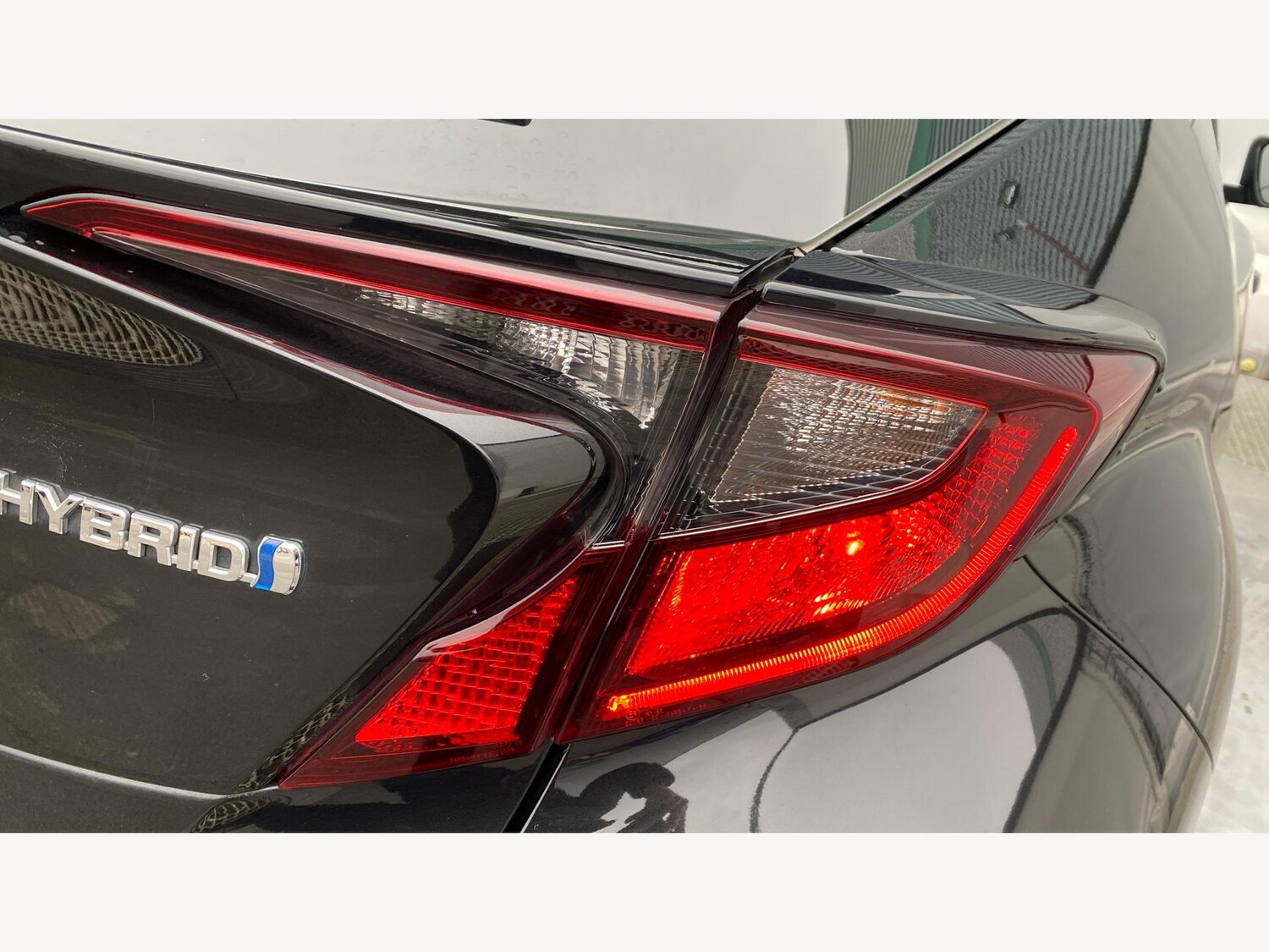 Used Toyota C-HR 2022 for sale - 76458015: Photo 22