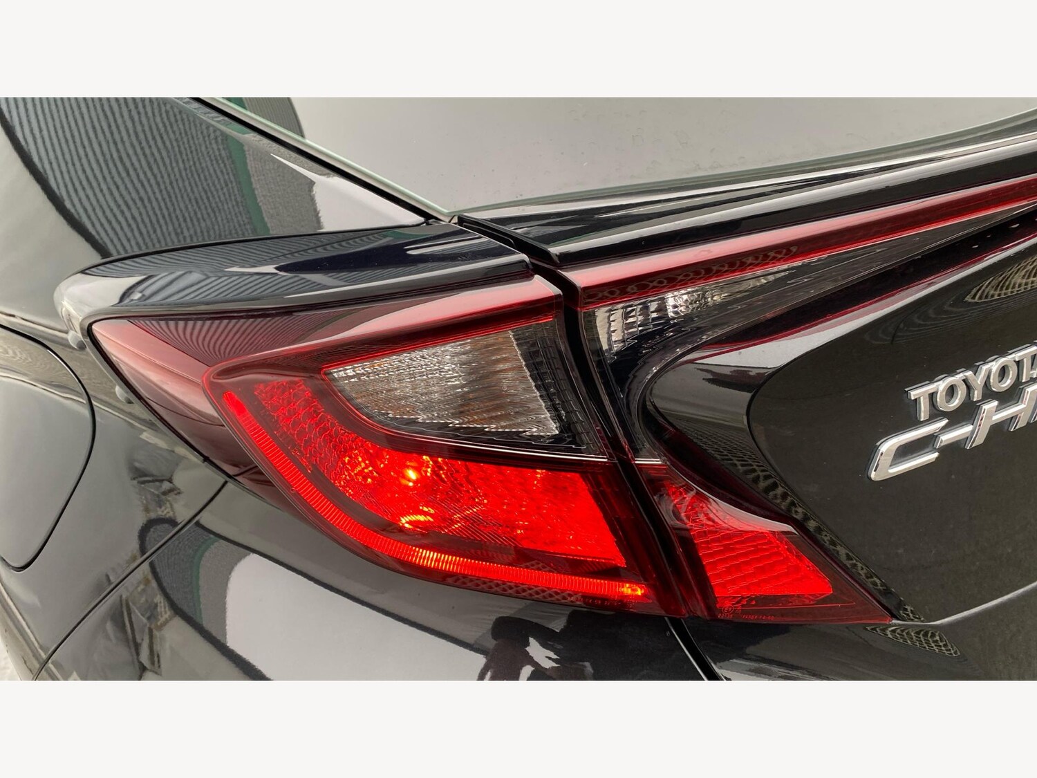 Used Toyota C-HR 2022 for sale - 76458015: Photo 23