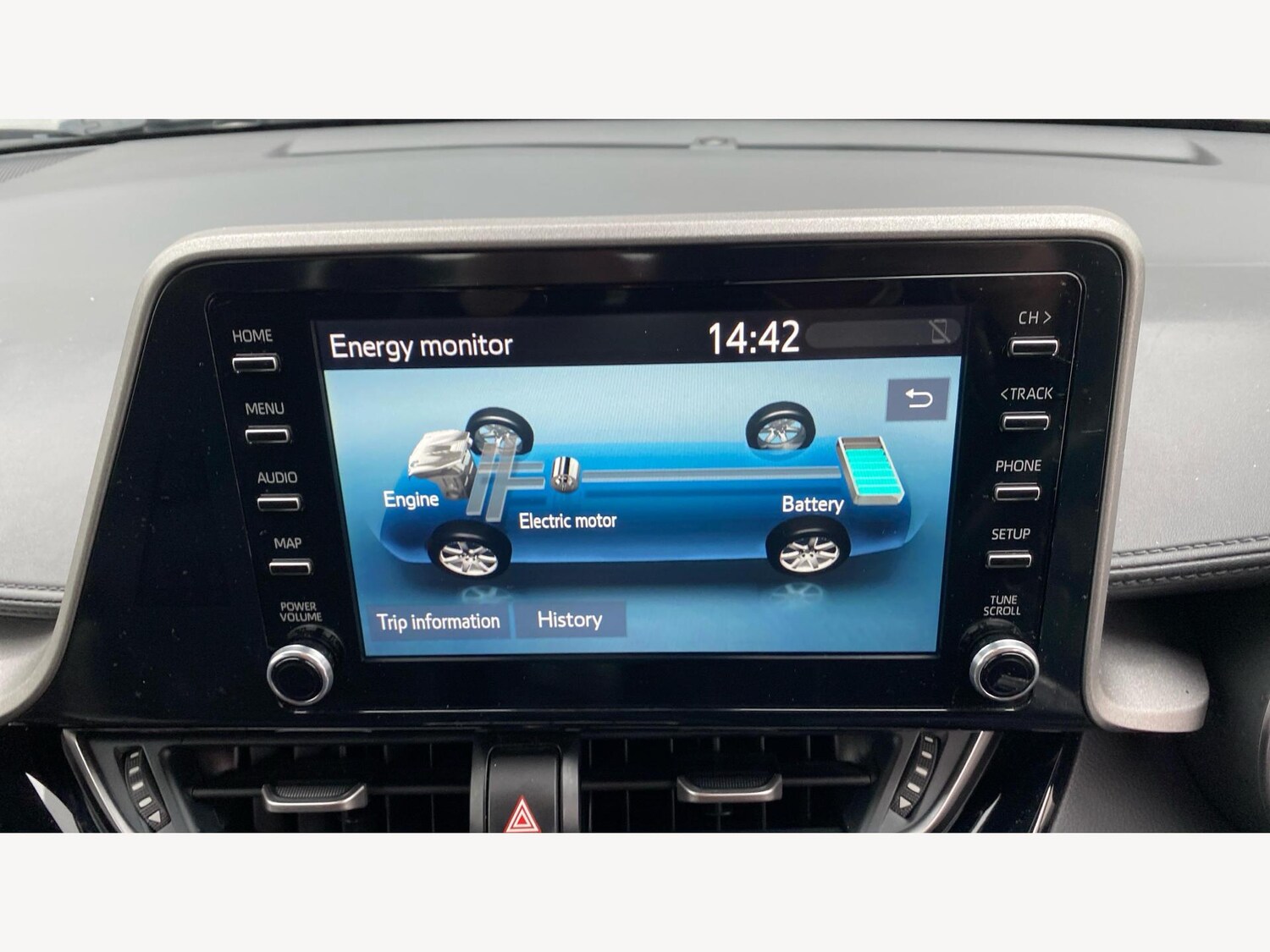 Used Toyota C-HR 2022 for sale - 76458015: Photo 25