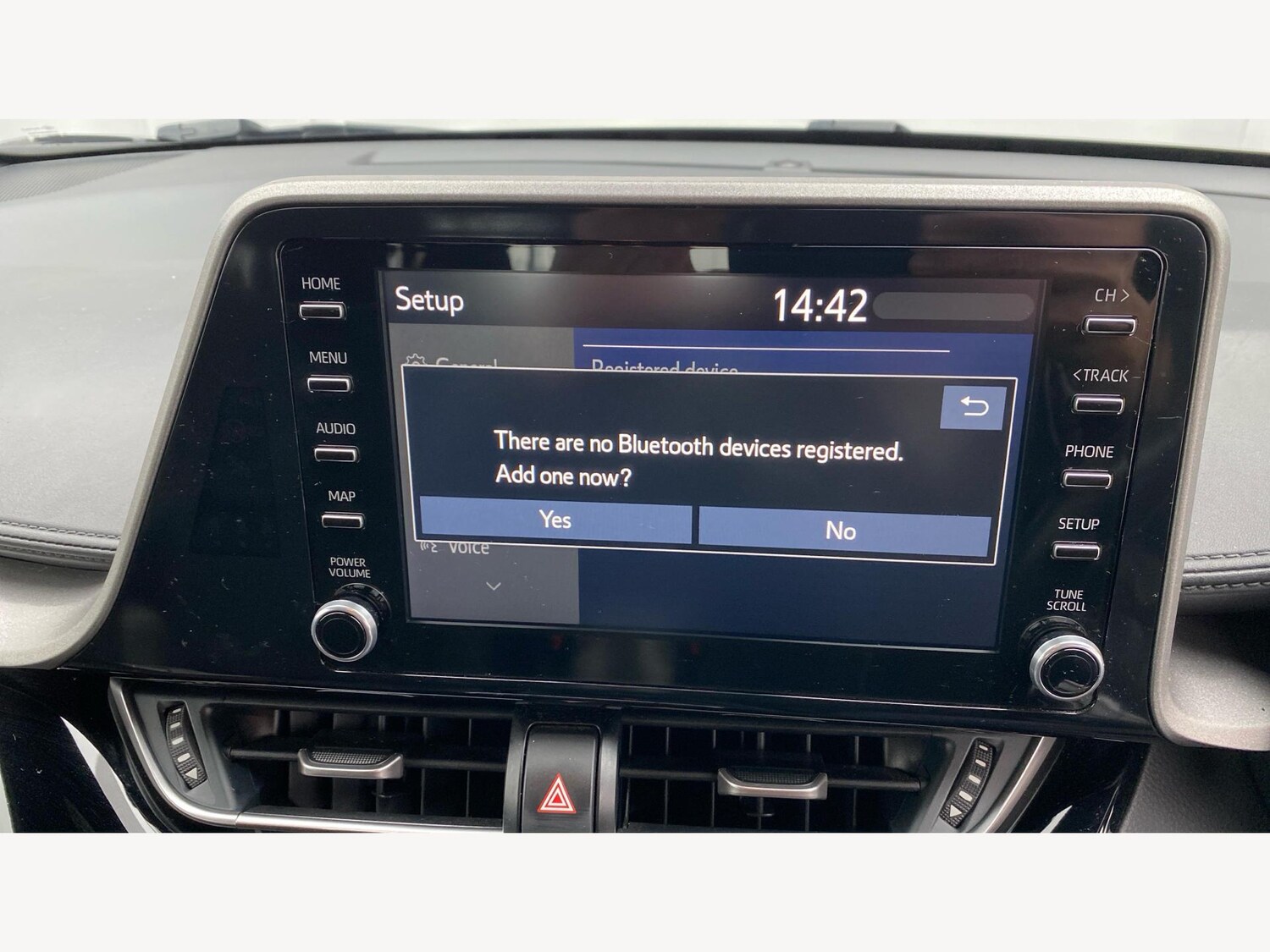 Used Toyota C-HR 2022 for sale - 76458015: Photo 26