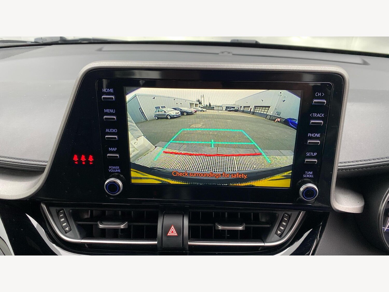 Used Toyota C-HR 2022 for sale - 76458015: Photo 30