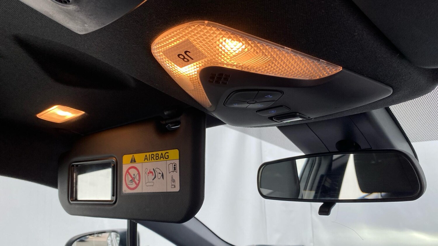 Used Toyota C-HR 2022 for sale - 76458015: Photo 44