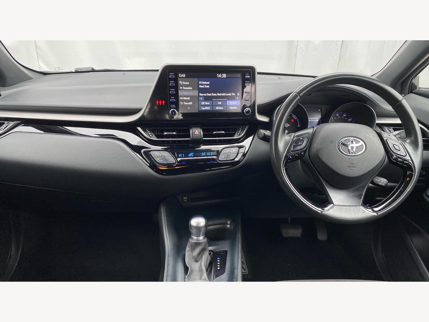 Used Toyota C-HR 2022 for sale - 76458015: Photo 7