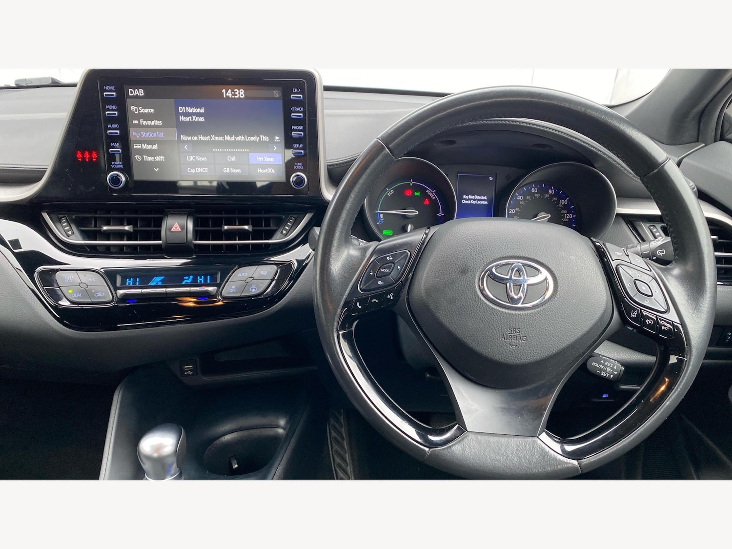 Used Toyota C-HR 2022 for sale - 76458015: Photo 8